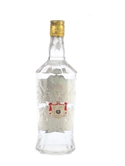 Samovar 100 Proof Vodka Bottled 1950s - Schenley PA 75cl / 50%
