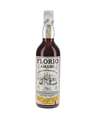Florio Amaro Elisir Della Compagnia