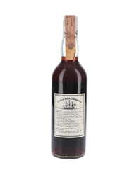 Florio Amaro Elisir Della Compagnia Bottled 1980s 75cl / 34%