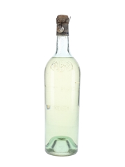 Marie Brizard Liqueur Bottled 1933-1944 - Missing Label 100cl