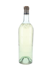 Marie Brizard Liqueur Bottled 1933-1944 - Missing Label 100cl