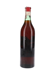 Foglia Punch Rhum Fantasia Bottled 1960s-1970s 97cl / 30%