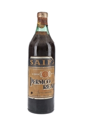 Saifa Persico Reale Bottled 1940s-1950s 100cl
