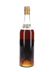 Combeau Vintage 1926 Cognac Bottled 1950s-1960s 70cl / 38.2%