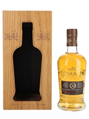 Tomatin 30 Year Old Batch 1 70cl / 46%