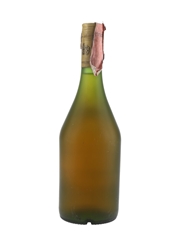 Monopoles Alfred Rothschild Napoleon VSOP Brandy Bottled 1980s-1990s - Minti Luigi 70cl / 40%