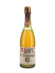 Veuve Clicquot Marc De Champagne