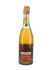 Veuve Clicquot Marc De Champagne Bottled 1970s 75cl / 42%