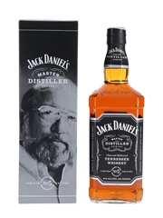 Jack Daniel's Master Distiller No.5