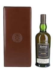 Ardbeg 1974 Cask No.2742 Bottled 2005 - Bottle No.8 of 36 70cl / 42.7%