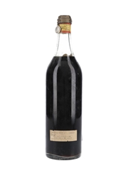 Denegri Olio Di Rabarbaro Bottled 1947-1949 100cl / 21