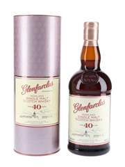 Glenfarclas 40 Year Old