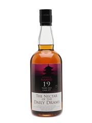 Hanyu 1991 #377 The Nectar of the Daily Drams 70cl