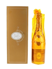 Louis Roederer Cristal 2002