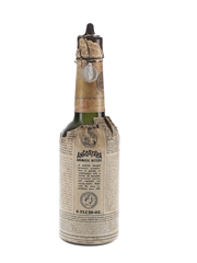 Angostura Aromatic Bitters Bottled 1940s 22.7cl