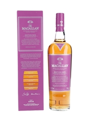 Macallan Edition No5