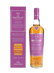 Macallan Edition No5