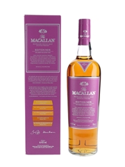 Macallan Edition No5