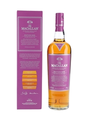 Macallan Edition No5