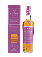 Macallan Edition No5