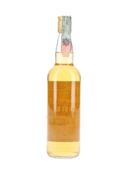 Corunas Original Demerara Rhum Demerara Distillers Limited 70cl / 40%
