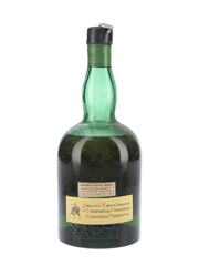 Sarti Chartreuse Verde Bottled 1933-1944 73.5cl