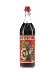 Cynar Pezziol Bottled 1950s 100cl / 16.9%