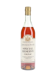 Justerini & Brooks Special Reserve Cognac