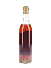 Justerini & Brooks Special Reserve Cognac Bottled 1980s 68cl / 40%