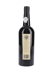 Quinta De Panascal 1987 Vintage Port Bottled 1989 - Fonseca Guimaraens 75cl / 20.5%