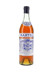 Martell 3 Star VOP Spring Cap