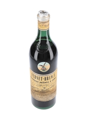 Fernet Branca Bottled 1947-1949 90cl / 42%