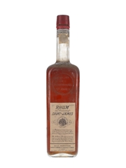 Saint James Rhum Bottled 1950s - Ernest Lambert & Co. 100cl / 47%