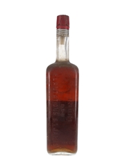 Saint James Rhum Bottled 1950s - Ernest Lambert & Co. 100cl / 47%