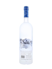 Grey Goose Vodka  100cl / 40%