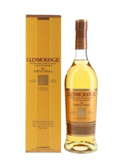 Glenmorangie 10 Year Old