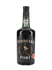 Ferreira Quinta Do Rodo 1944 Colheita Port