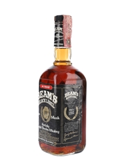 Beam's Black Label 101 Months Old Bottled 1980s 75cl / 45%