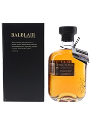 Balblair 1985 Bottled 2015 - Natex Exclusive 70cl / 53.3%
