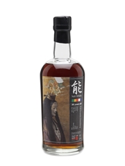 Karuizawa 1977 Noh #7026 30 Years Old 70cl / 62.8%