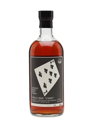 Hanyu 2000 Seven of Clubs Cask 7004 70cl / 59%