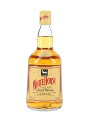 White Horse Bottled 1990s 70cl / 40%