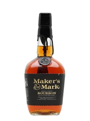 Maker's Mark Black Label 75cl 47.5%