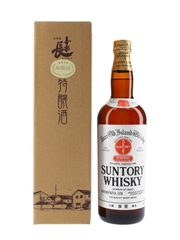 Suntory White Rare Old Island Whisky  72cl / 40%