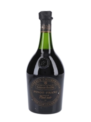 Laurent Perrier Pinot Franc Coteaux Champenois Cuvée De Pinot Noir 75cl / 11.5%