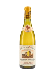 Chateau De La Maltroye Premier Cru 2000 Chassagne-Montrachet Grandes Ruchottes 75cl / 13%