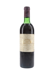 Chateau Margaux 1972