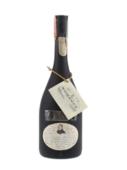 Alfred Lamb's 8 Year Old Reserve Bottled 1980s-1990s 70cl / 40%