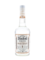 George Dickel No.1 White Corn Whisky  75cl / 45.5%