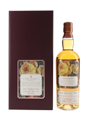 Rosebank 21 Year Old Rosebank Roses Edition III - Jealousy 70cl / 52.5%